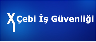 Çebi İş Güvenliği